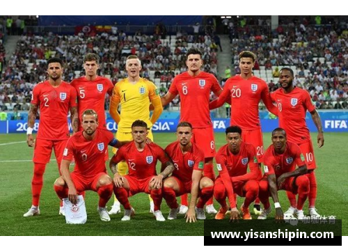 英格兰年轻球员崛起：未来蓝天还是压力山大？